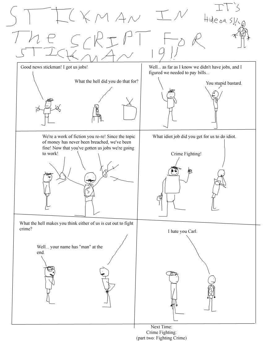 Stickman 19a